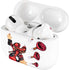Marvel Deadpool Babypool Shooting AirPods Skins